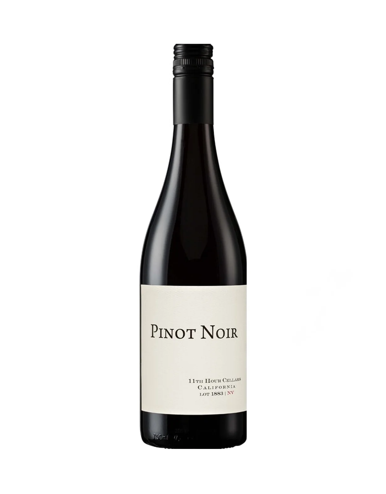 11th Hour Cellars Pinot Noir (NV)