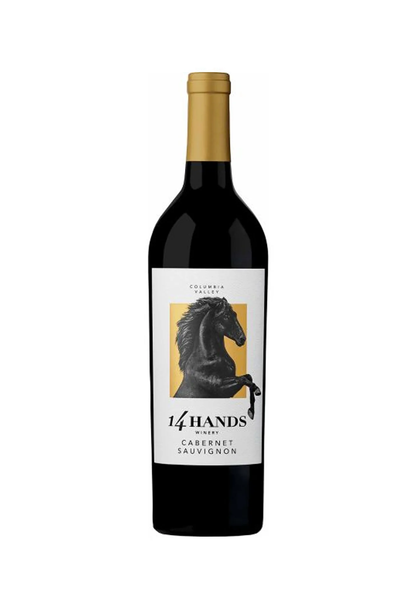 14 Hands Cabernet Sauvignon 2021