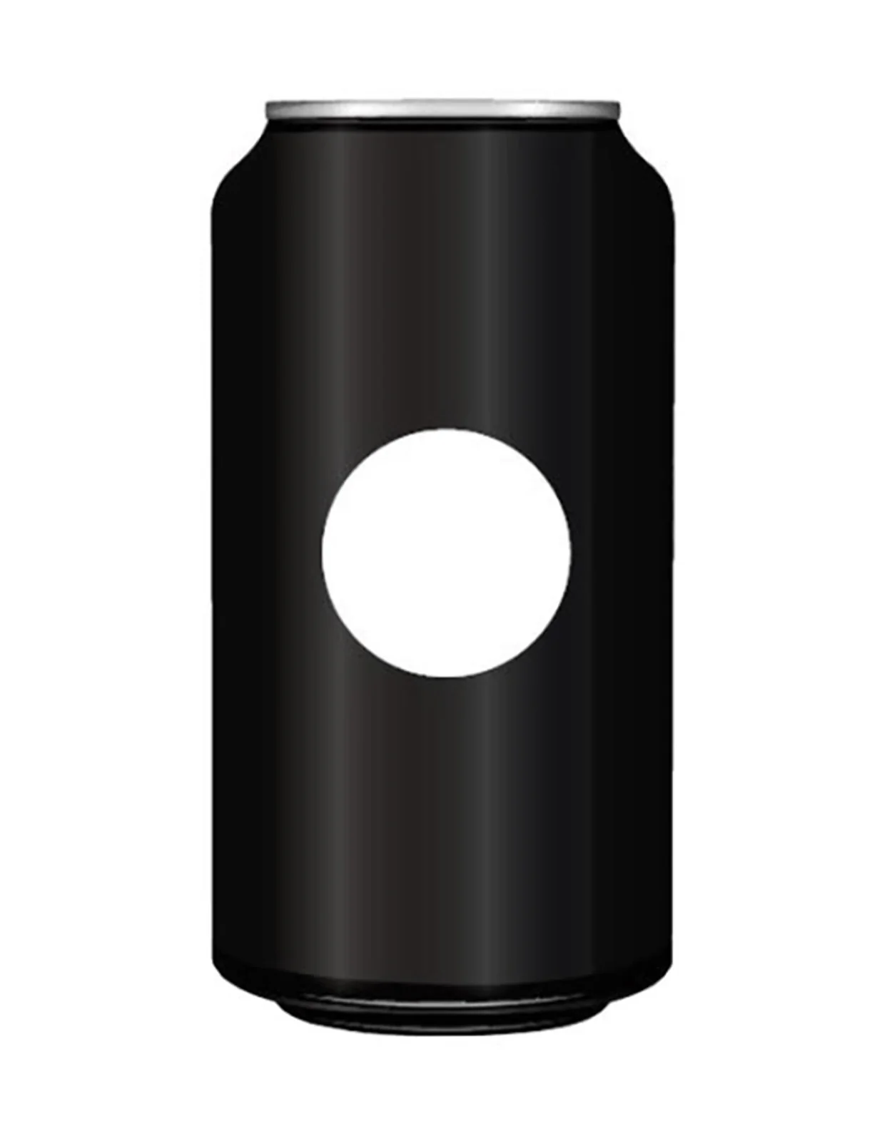 33 Acres Brewing Darkness 355 ml - 24 Cans