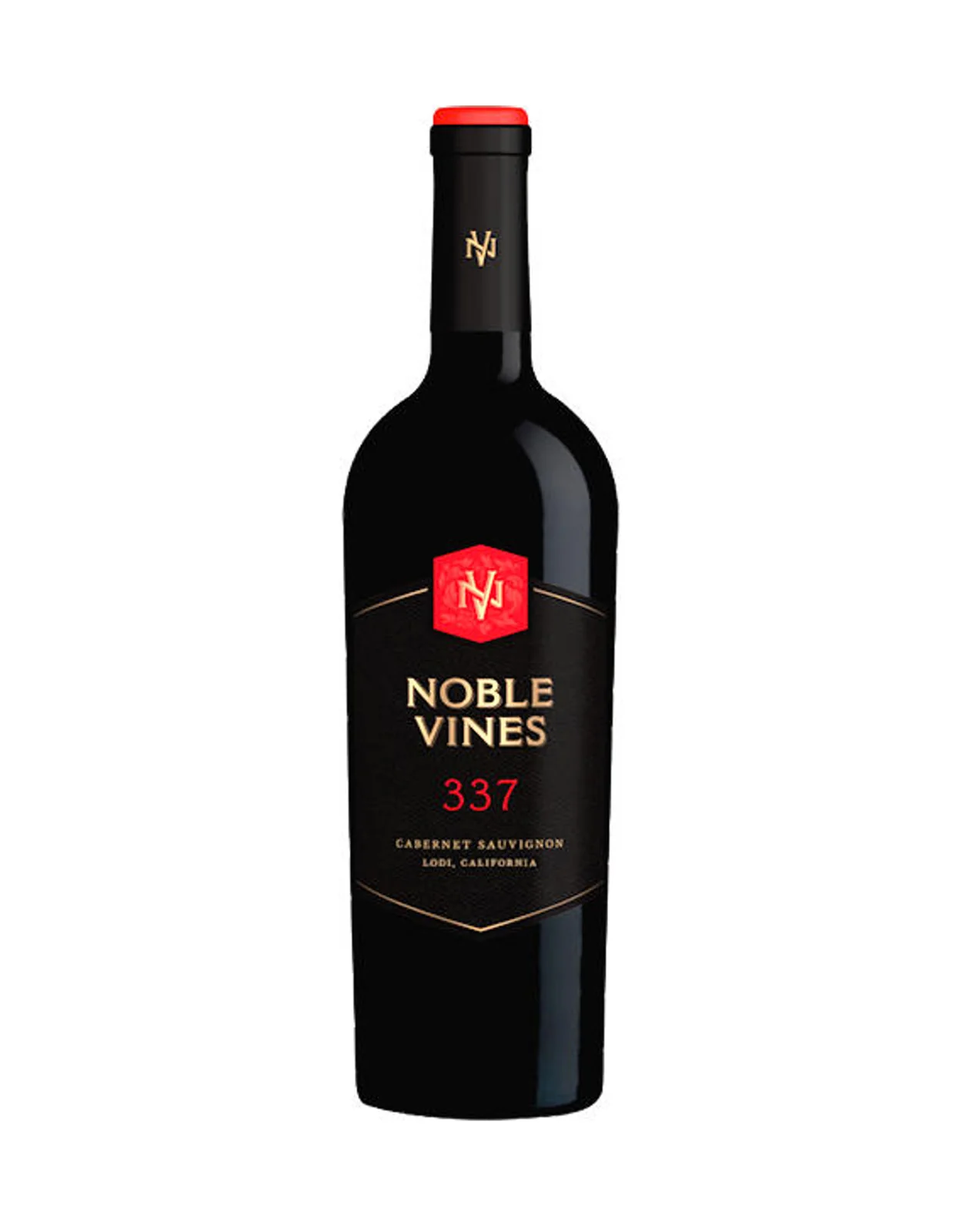 Noble Vines 337 Cabernet Sauvignon 2022