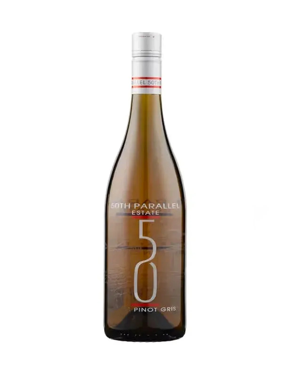 50th Parallel Pinot Gris 2024