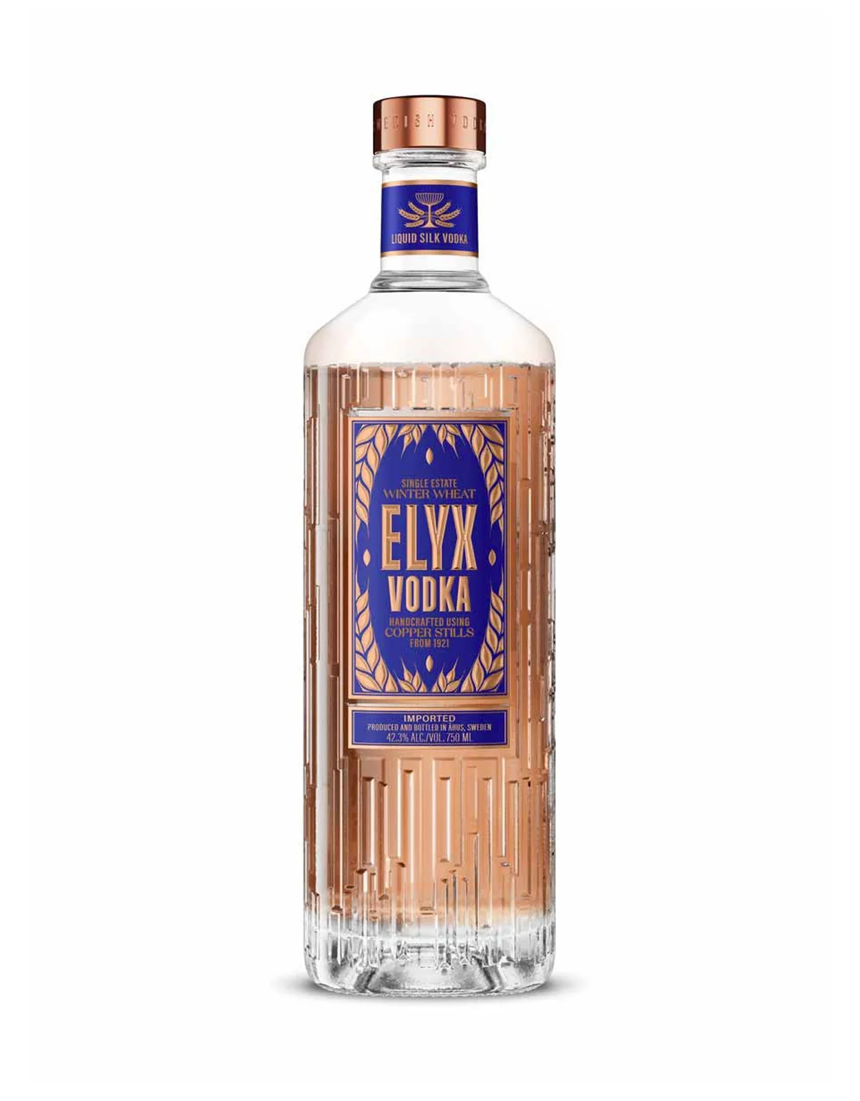 Absolut Elyx Vodka