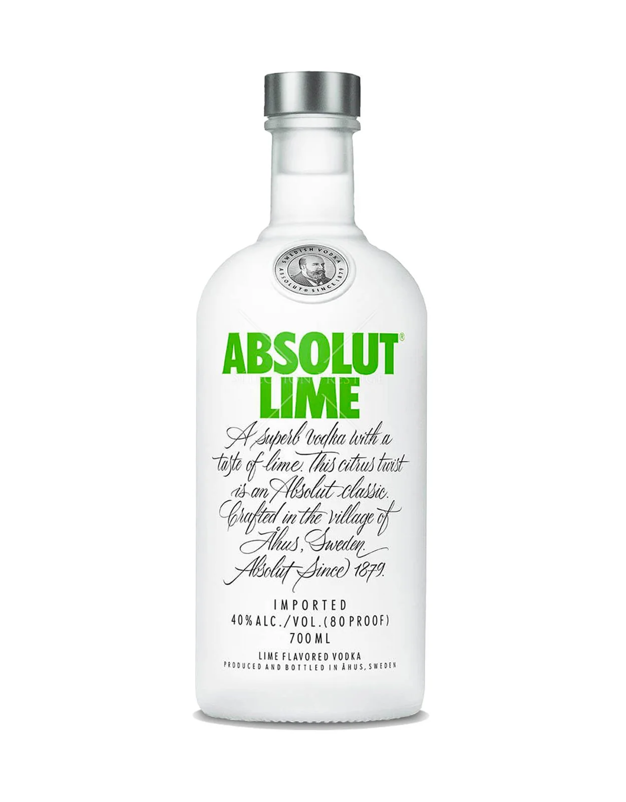 Absolut Lime Vodka