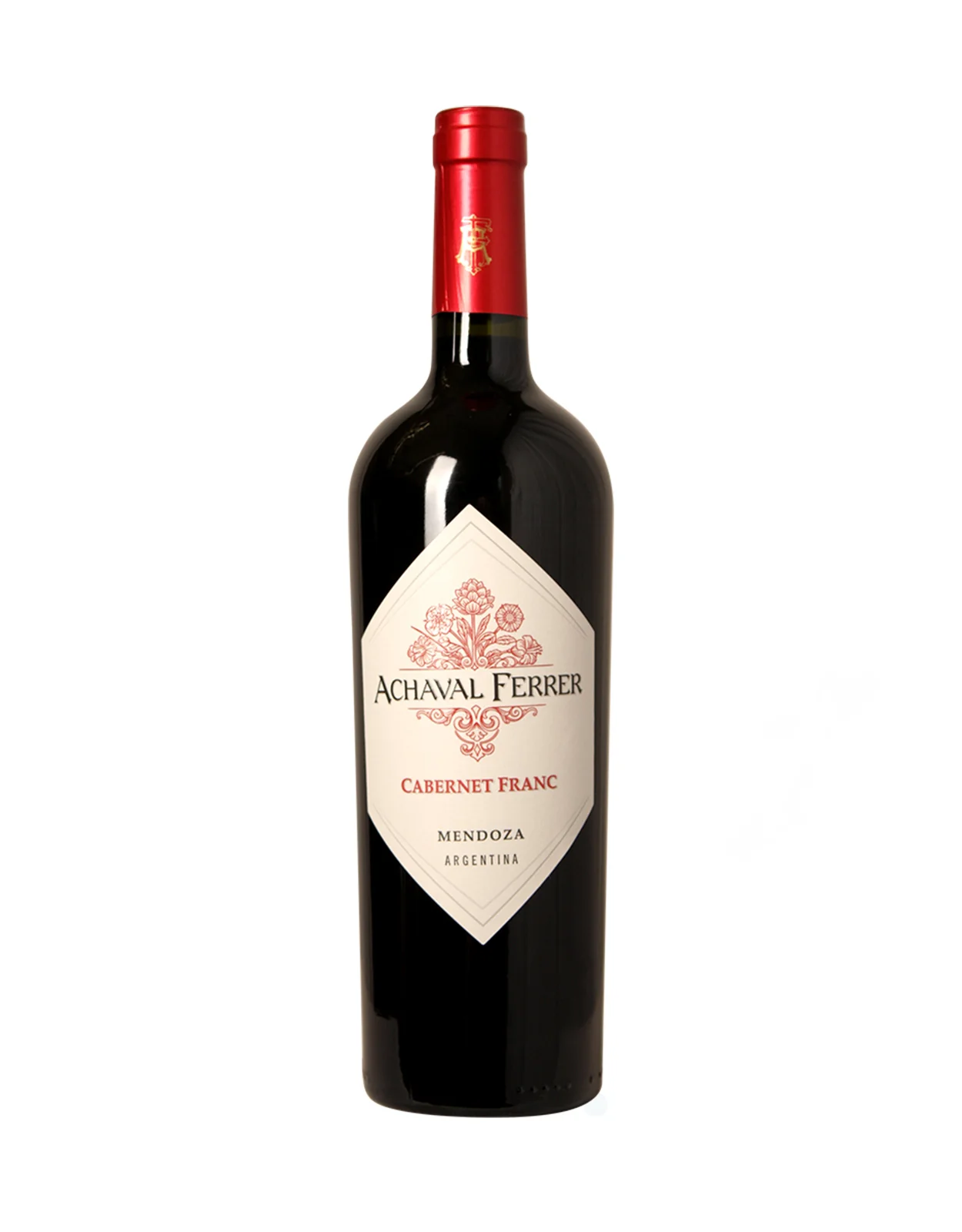 Achaval Ferrer Cabernet Franc 2021