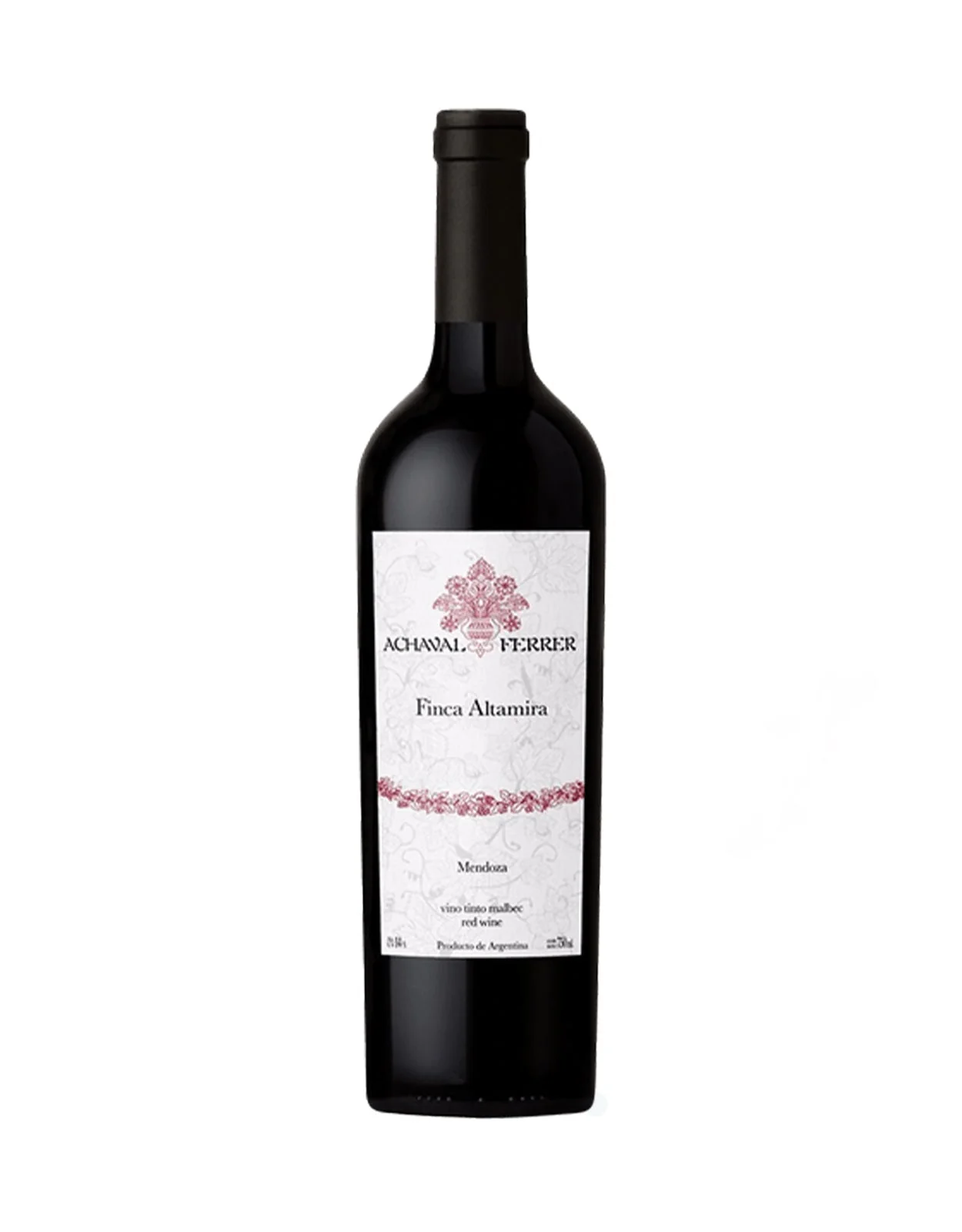 Achaval Ferrer Finca Altamira 2019