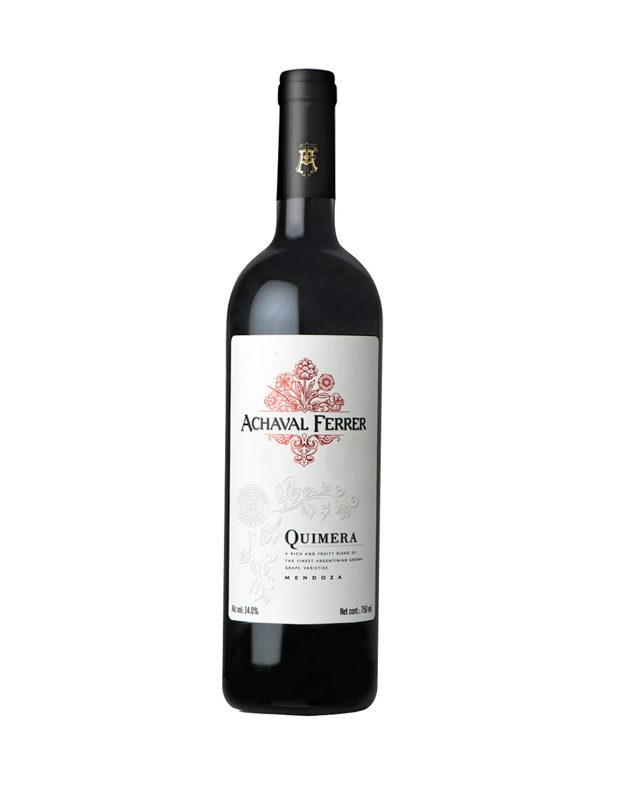 Achaval Ferrer Quimera 2020