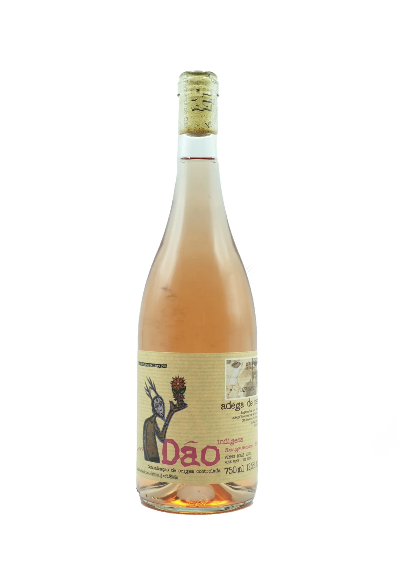 Adega de Penalva Rose Dao 2021