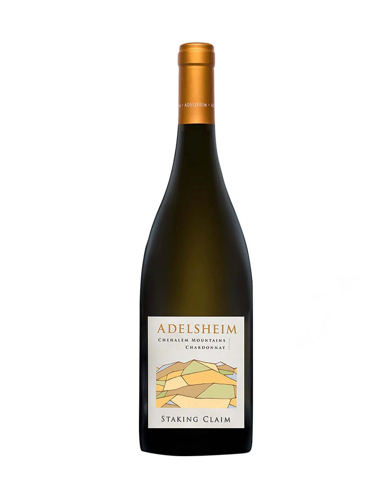Adelsheim Chardonnay Staking Claim 2018