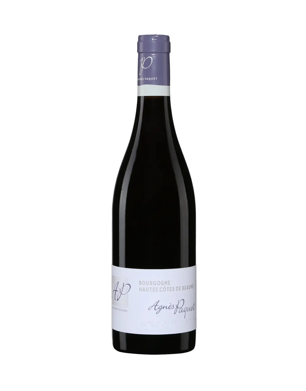 Agnes Paquet Hautes Cotes De Beaune Rouge 2023