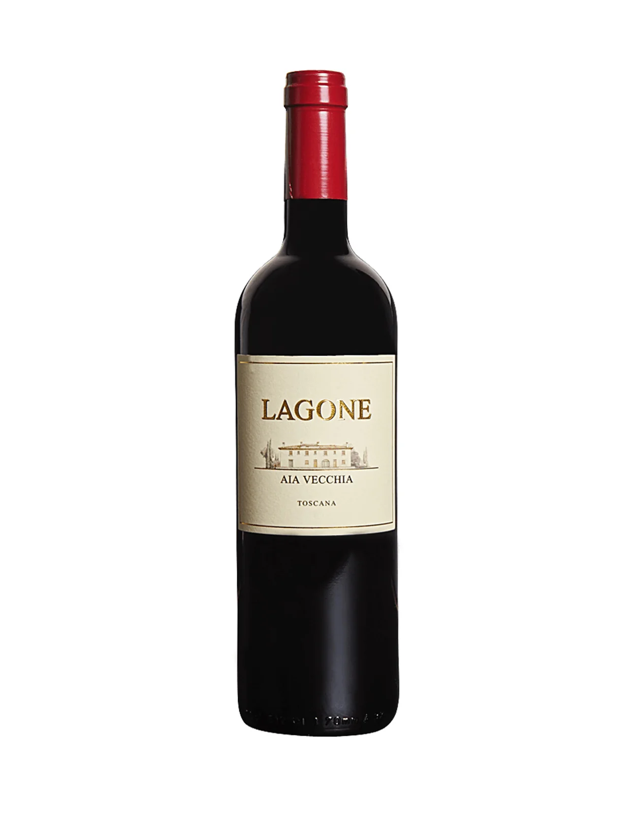 Aia Vecchia Lagone Toscana 2023