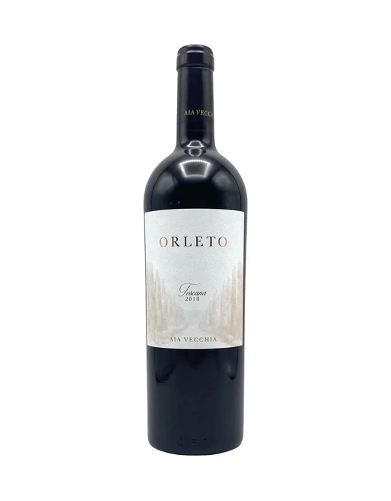 Aia Vecchia Orleto Cabernet Franc 2021