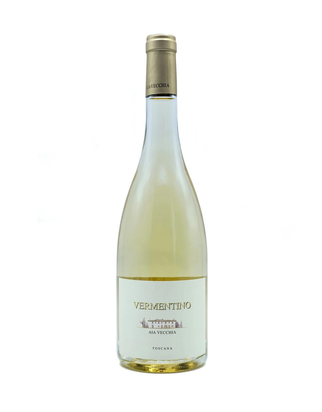 Aia Vecchia Vermentino Toscana 2024