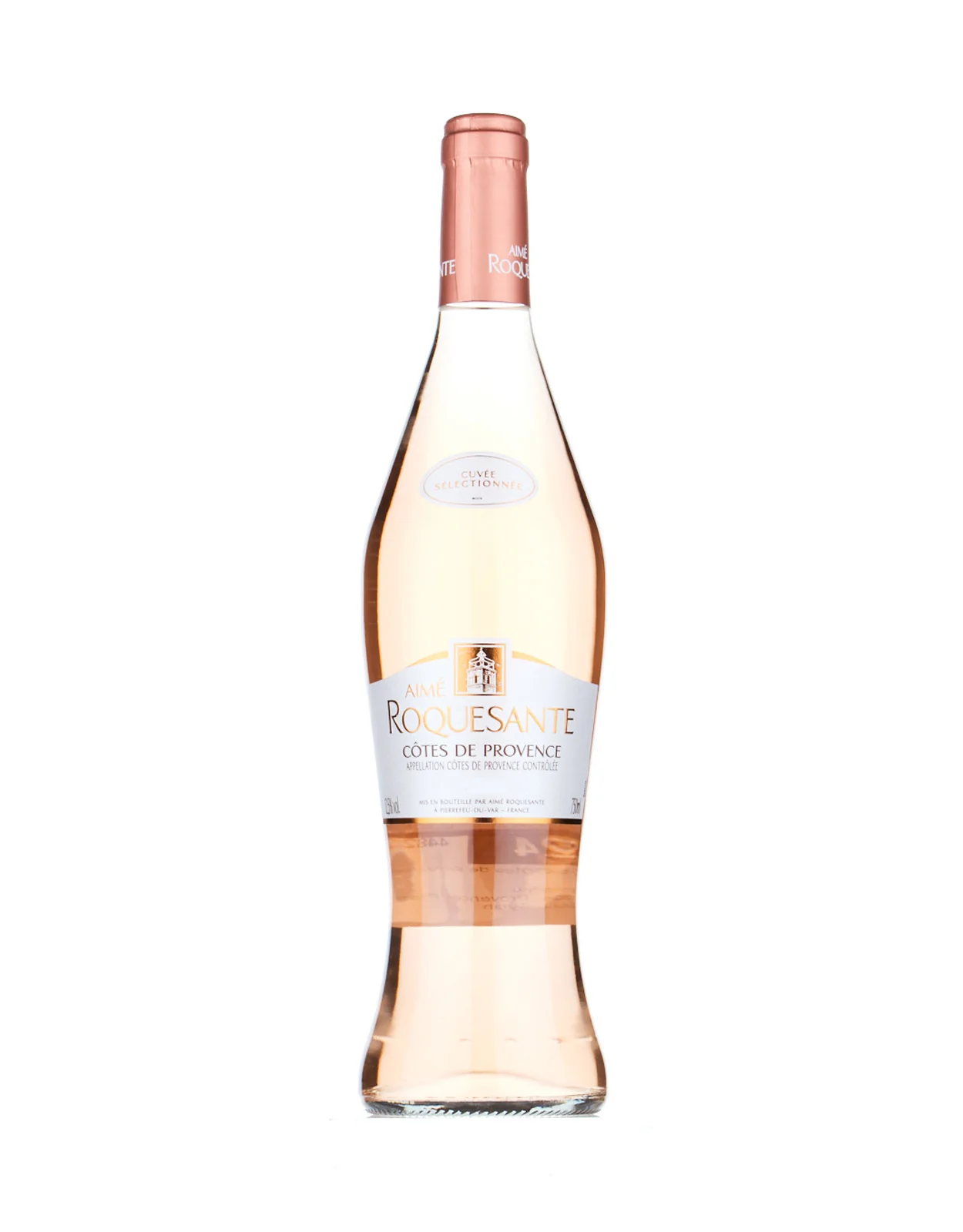 Aime Roquesante Cotes de Provence Rose 2024