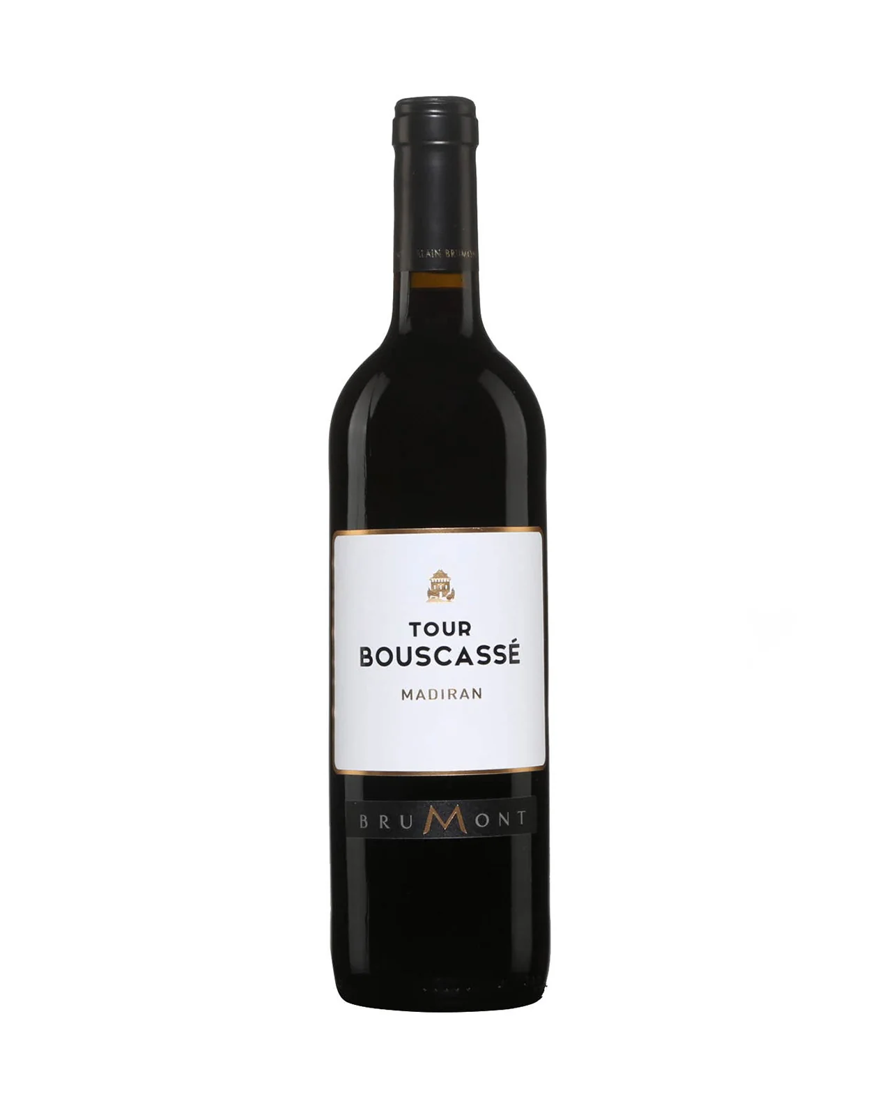 Alain Brumont Madiran Tour Bouscasse 2019
