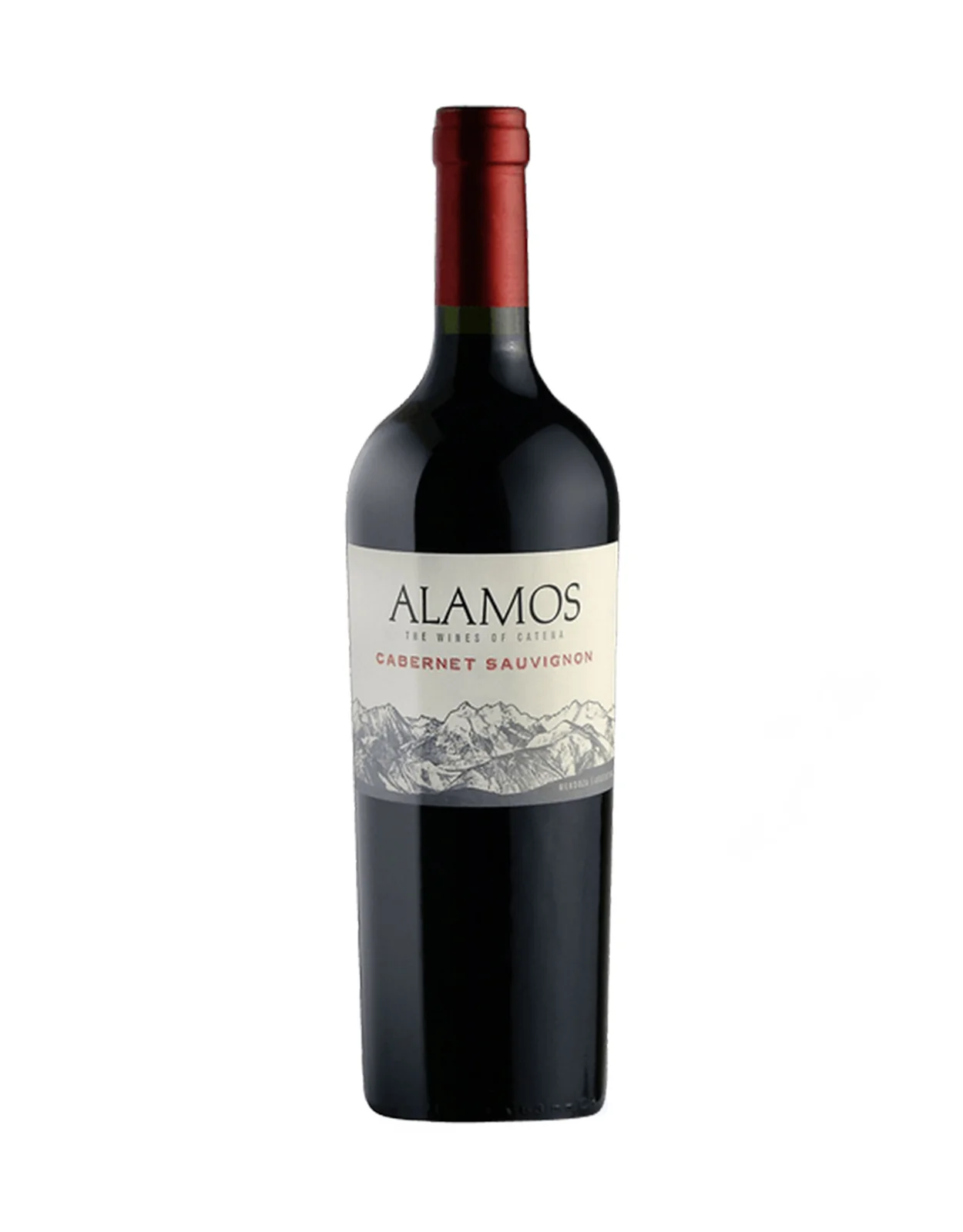 Alamos Cabernet Sauvignon 2023
