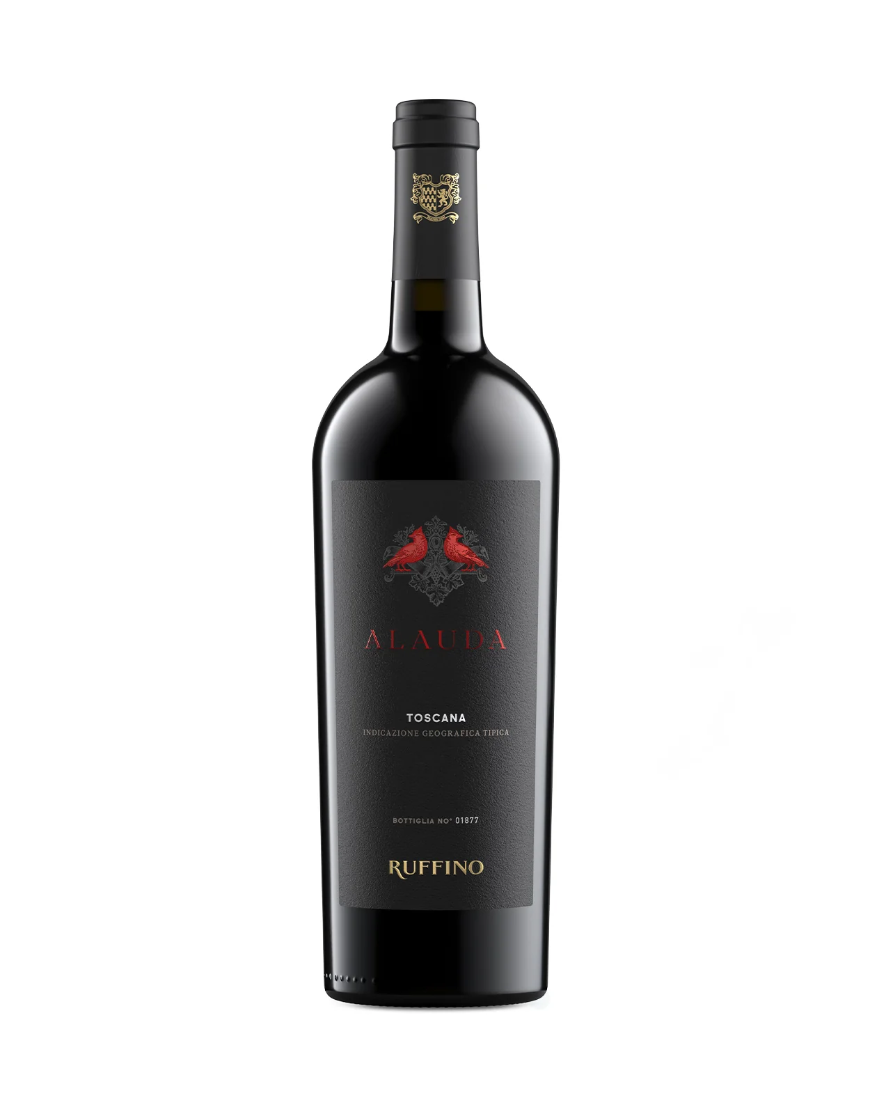 Ruffino Alauda 2021