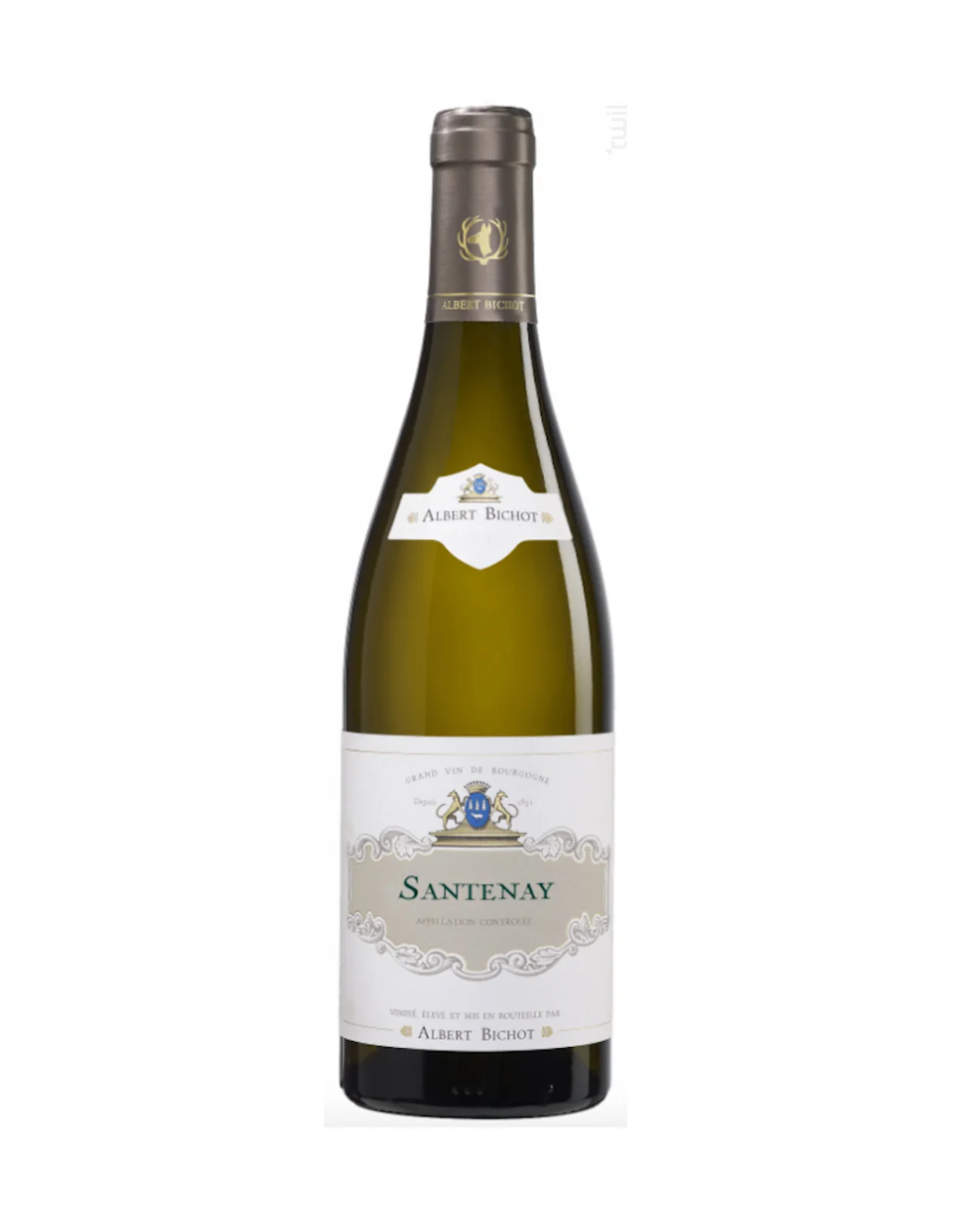 Albert Bichot Santenay Blanc 2019