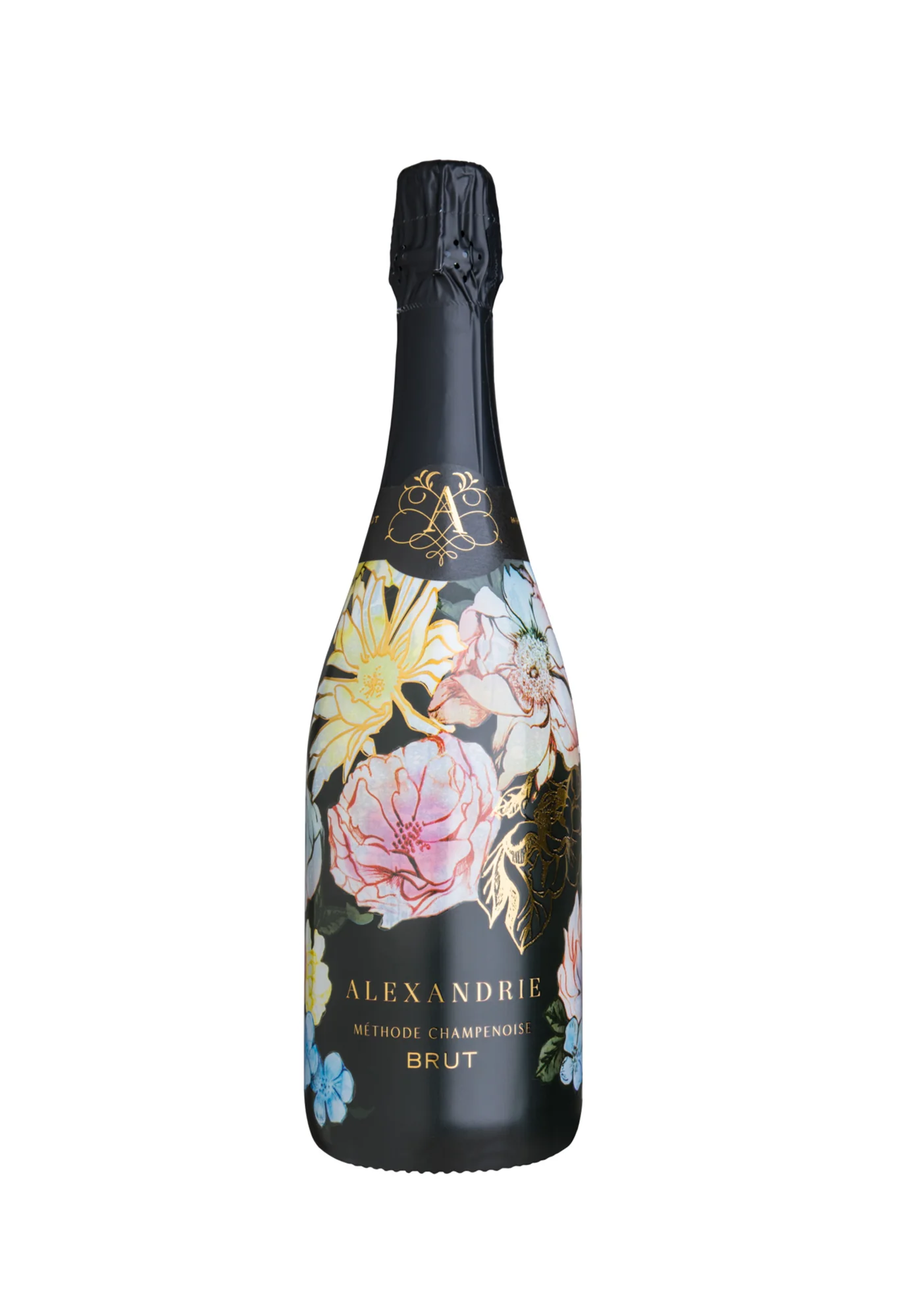 Alexandrie Cellars Brut (NV)