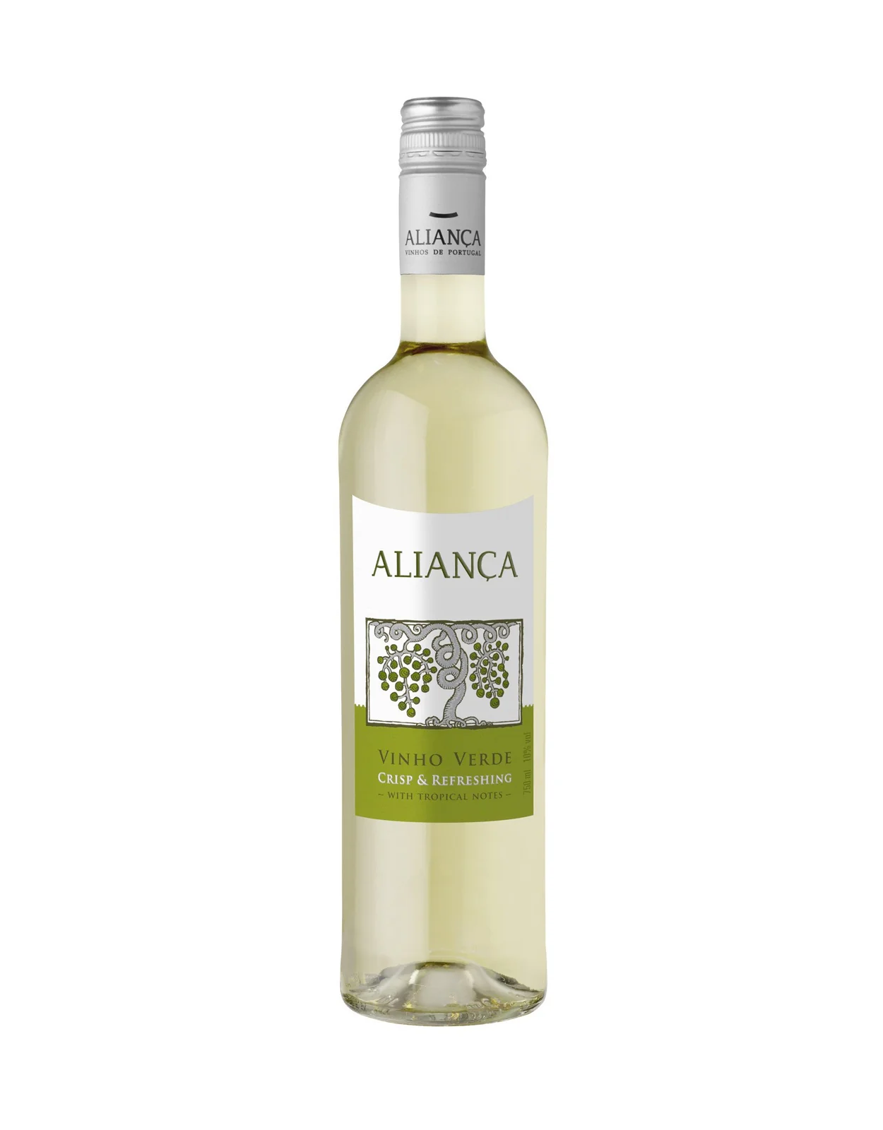 Alianca Vinho Verde 2020