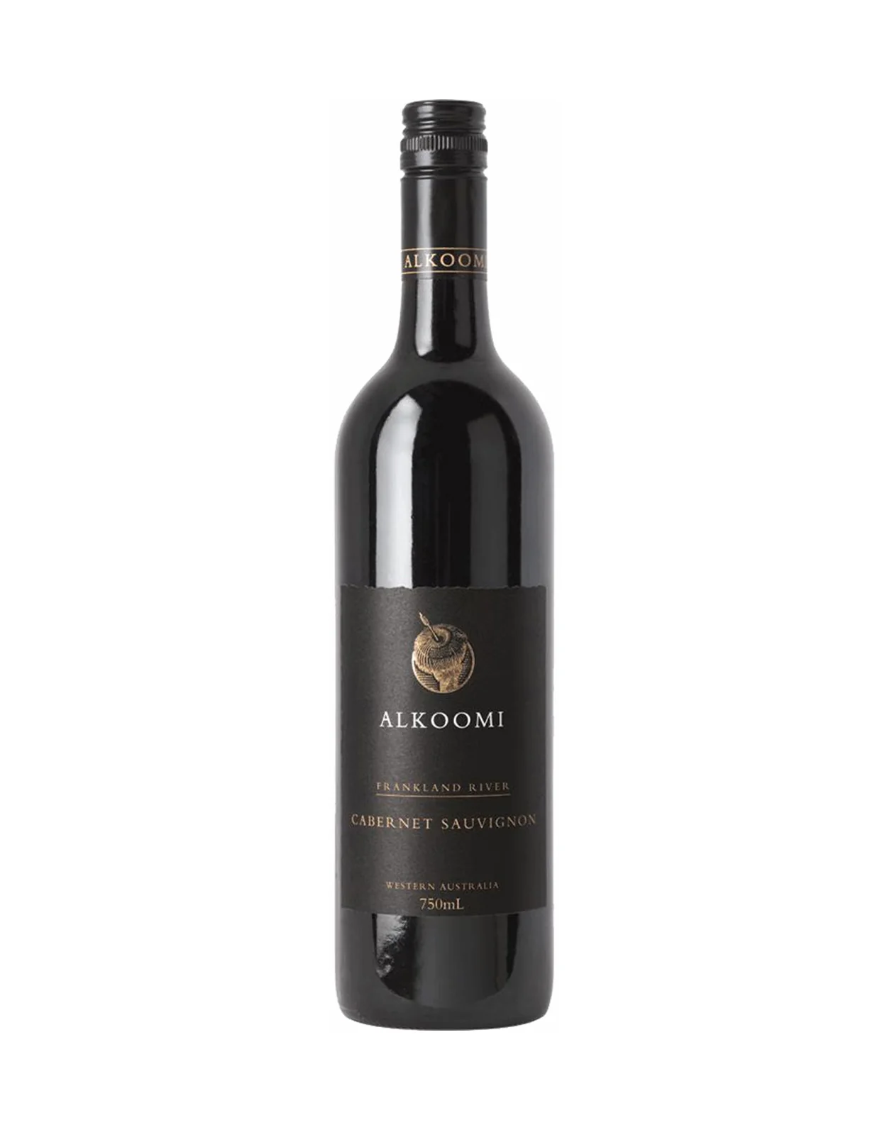 Alkoomi Cabernet Sauvignon Frankland River 2021