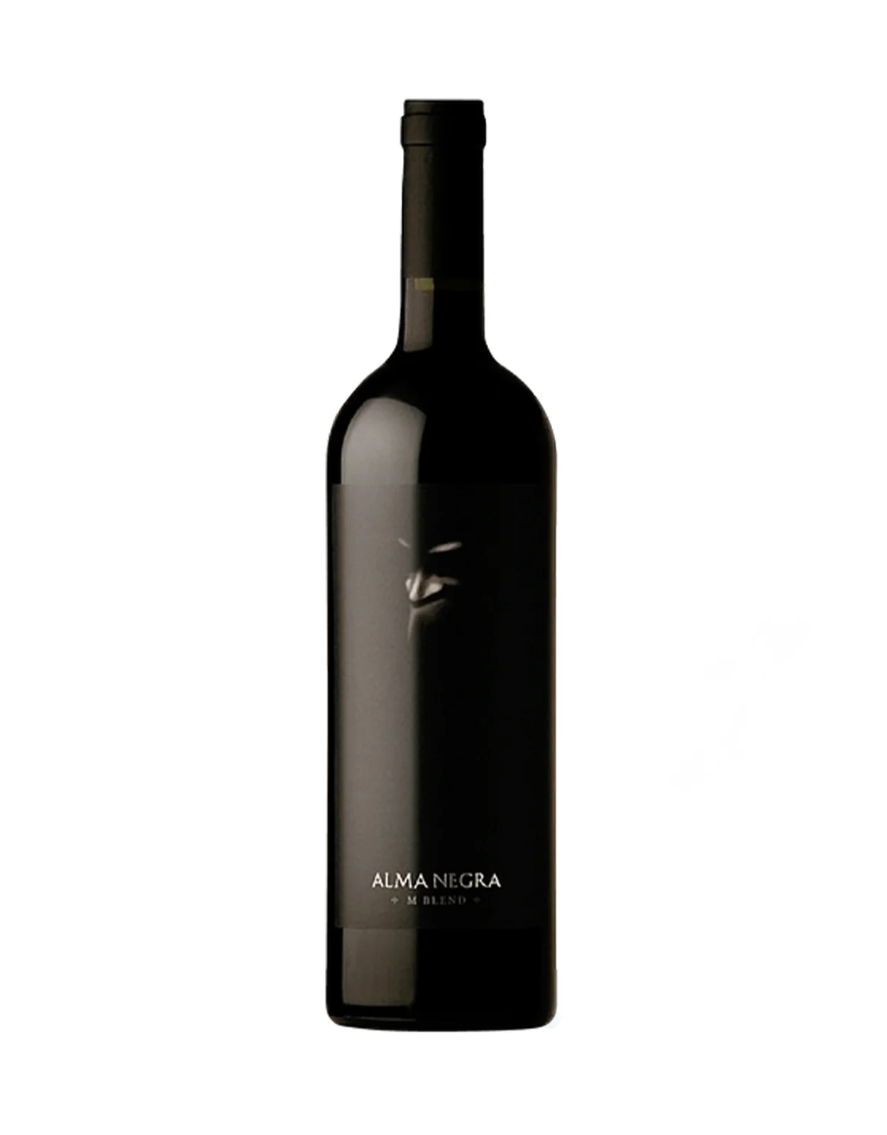 Alma Negra 'M' Red Blend 2021