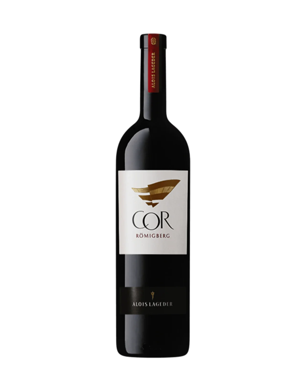 Alois Lageder Cabernet Sauvignon 'Cor Romigberg' 2013