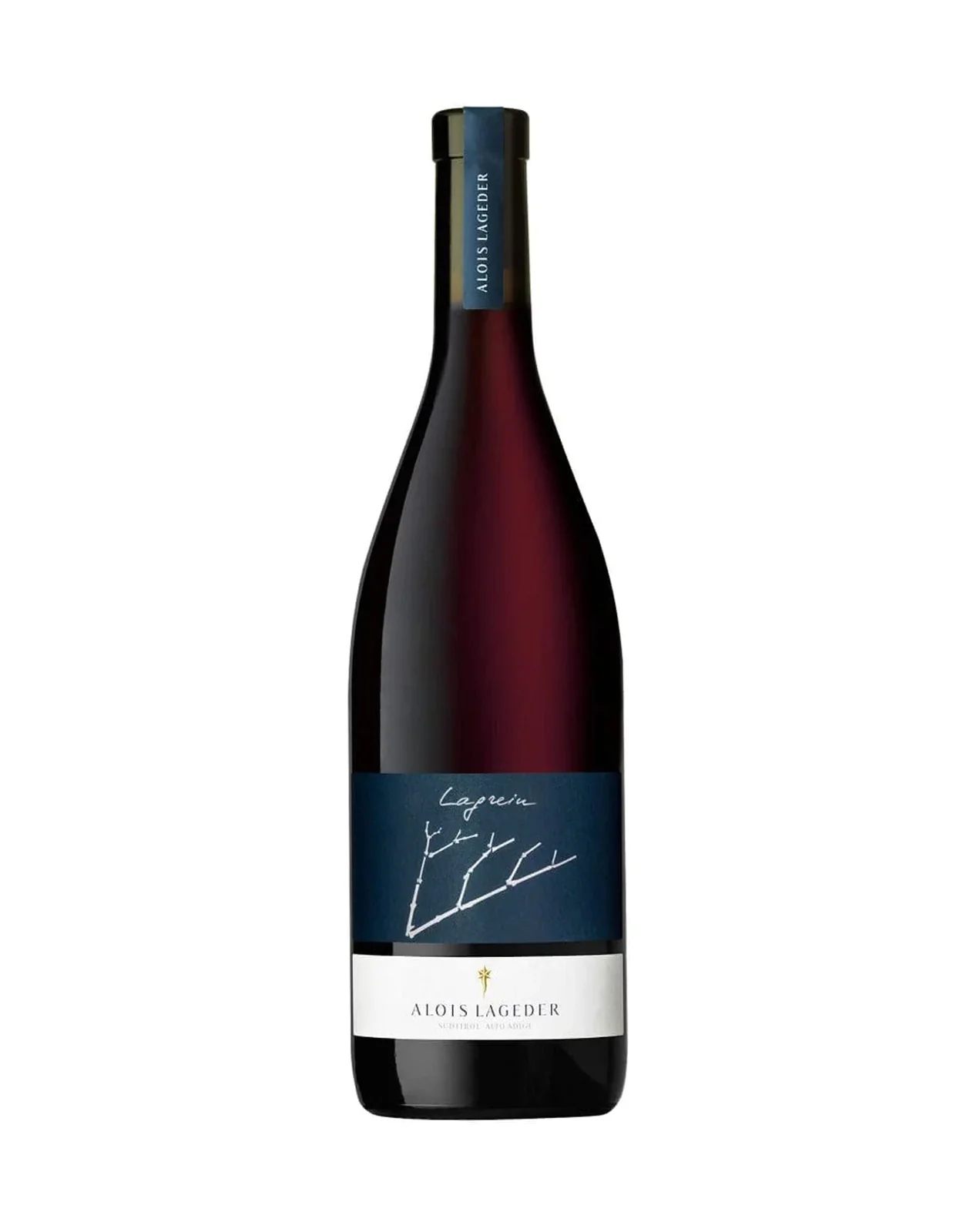 Alois Lageder Lagrein Alto Adige 2022
