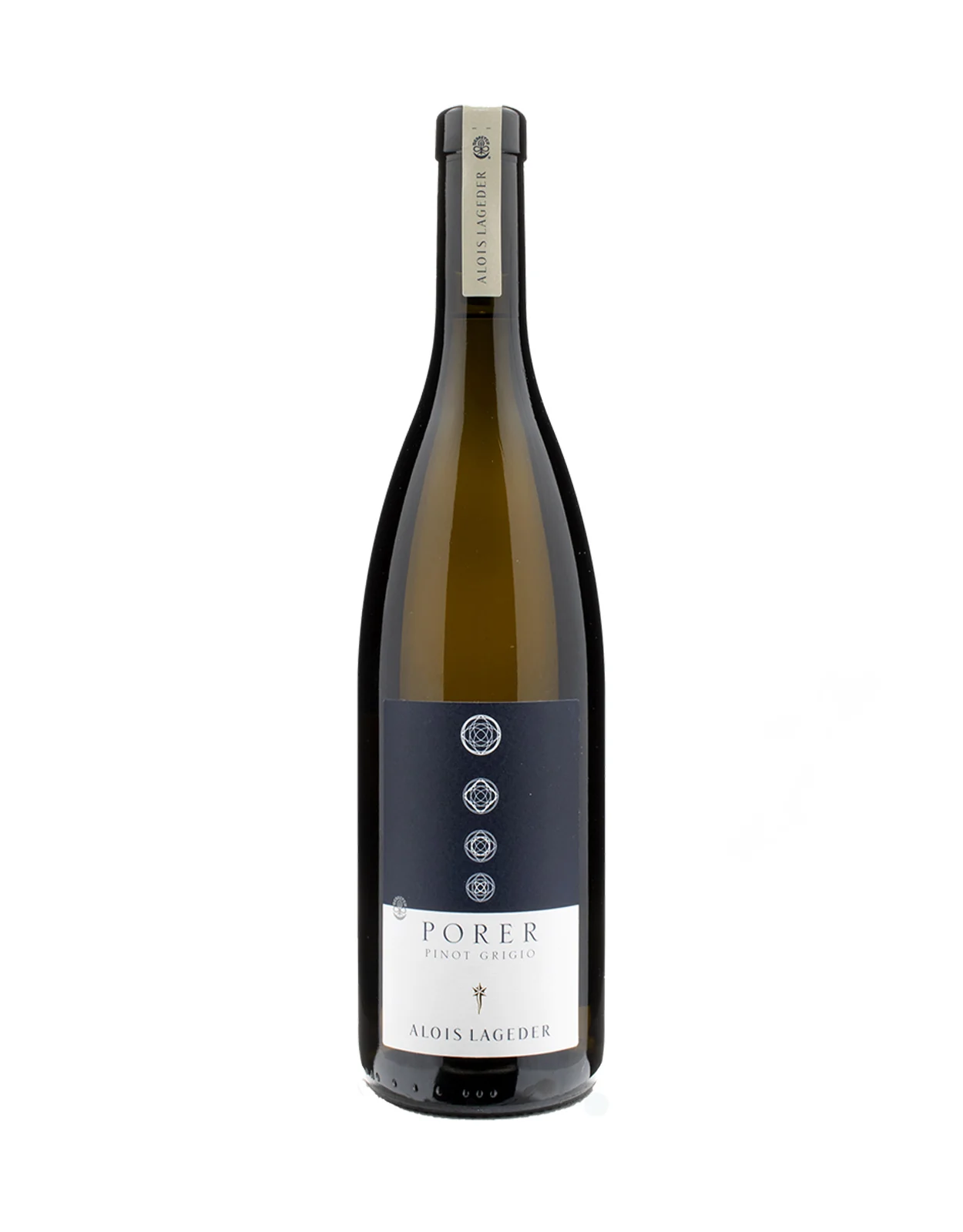 Alois Lageder Pinot Grigio 'Porer' 2023