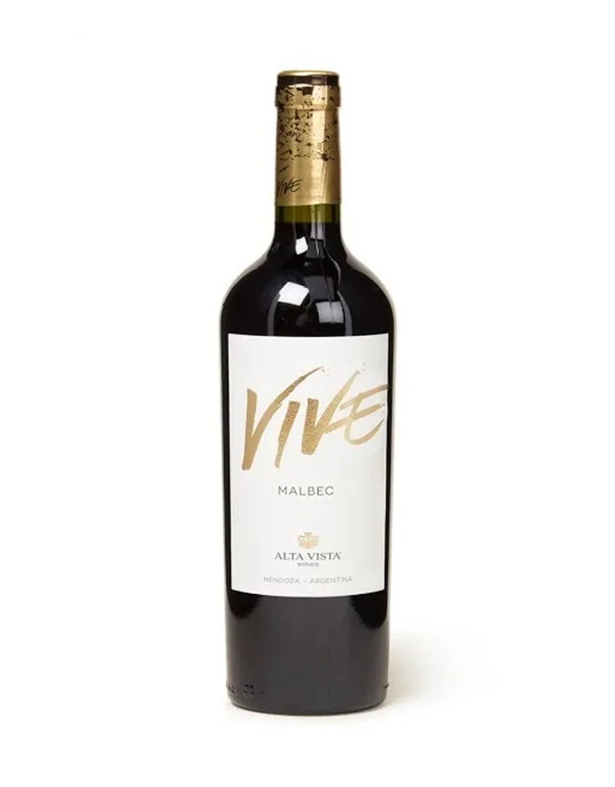 Alta Vista Malbec Vive 2021