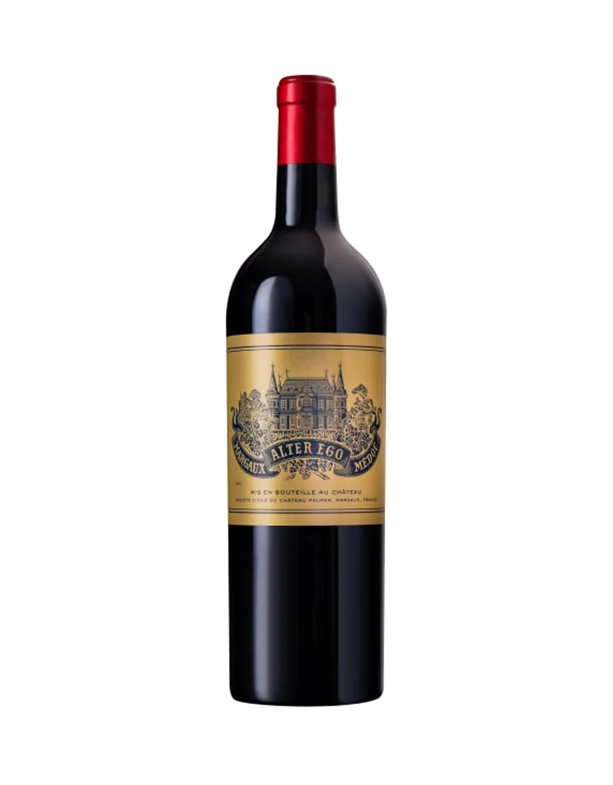 Alter Ego de Palmer 2017 (by Chateau Palmer)