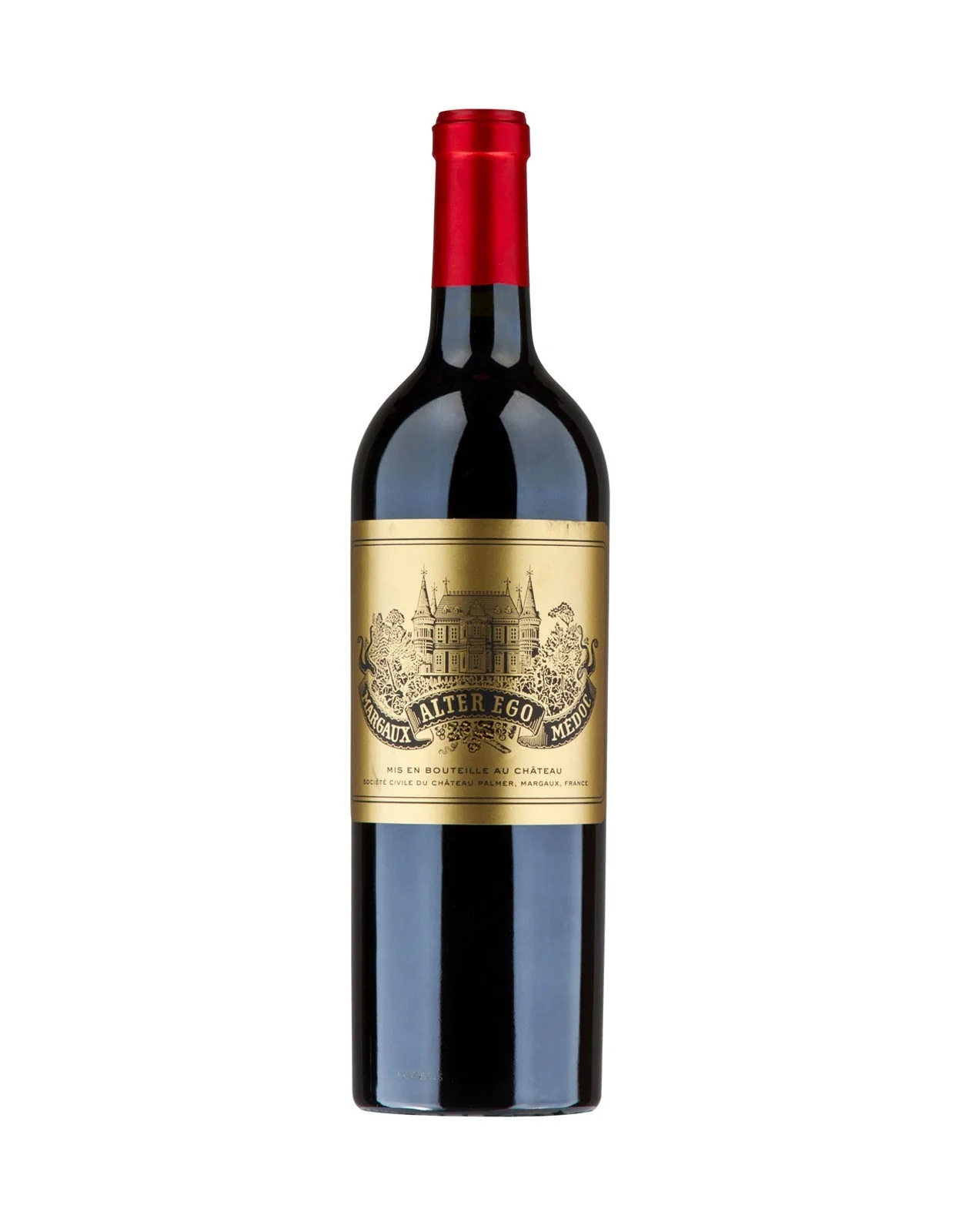 Alter Ego de Palmer 2022 (by Chateau Palmer)