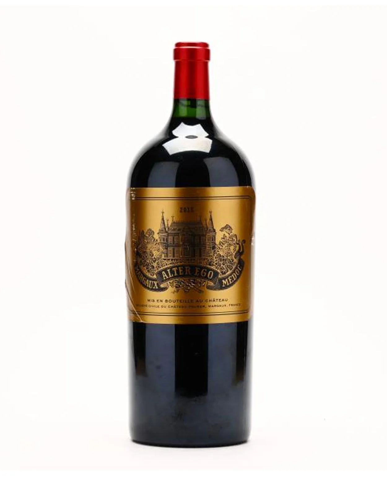 Alter Ego De Palmer Margaux 2015 (by Chateau Palmer) - 5 Litre Bottle