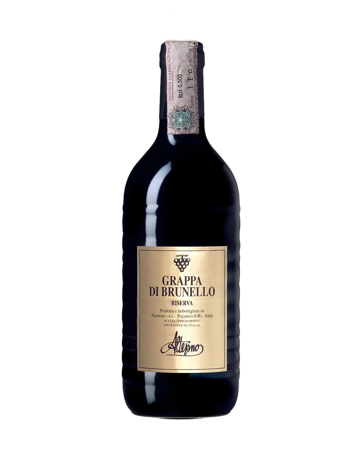Altesino Grappa di Brunello - 500 ml