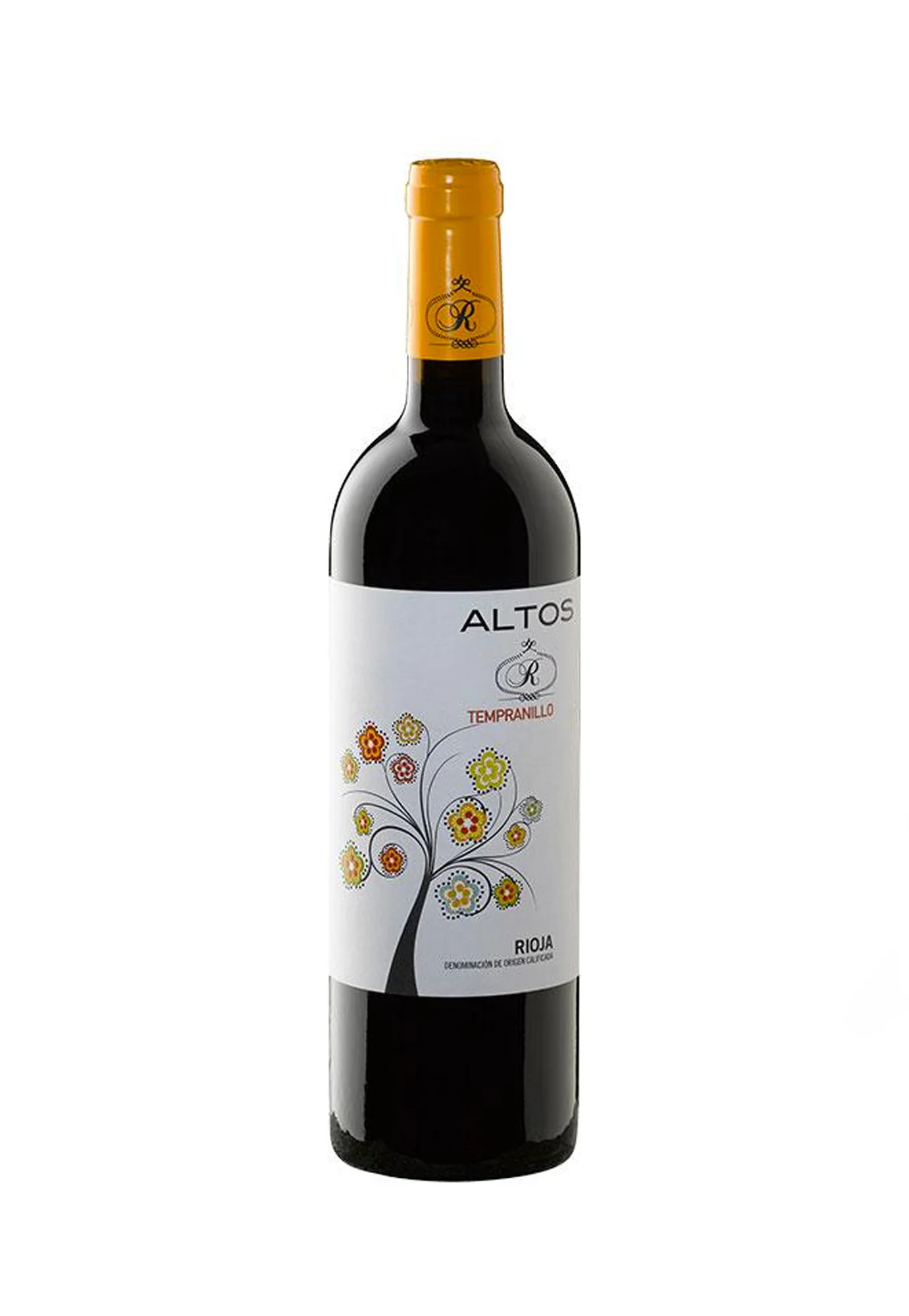 Altos de Rioja Tempranillo 2022