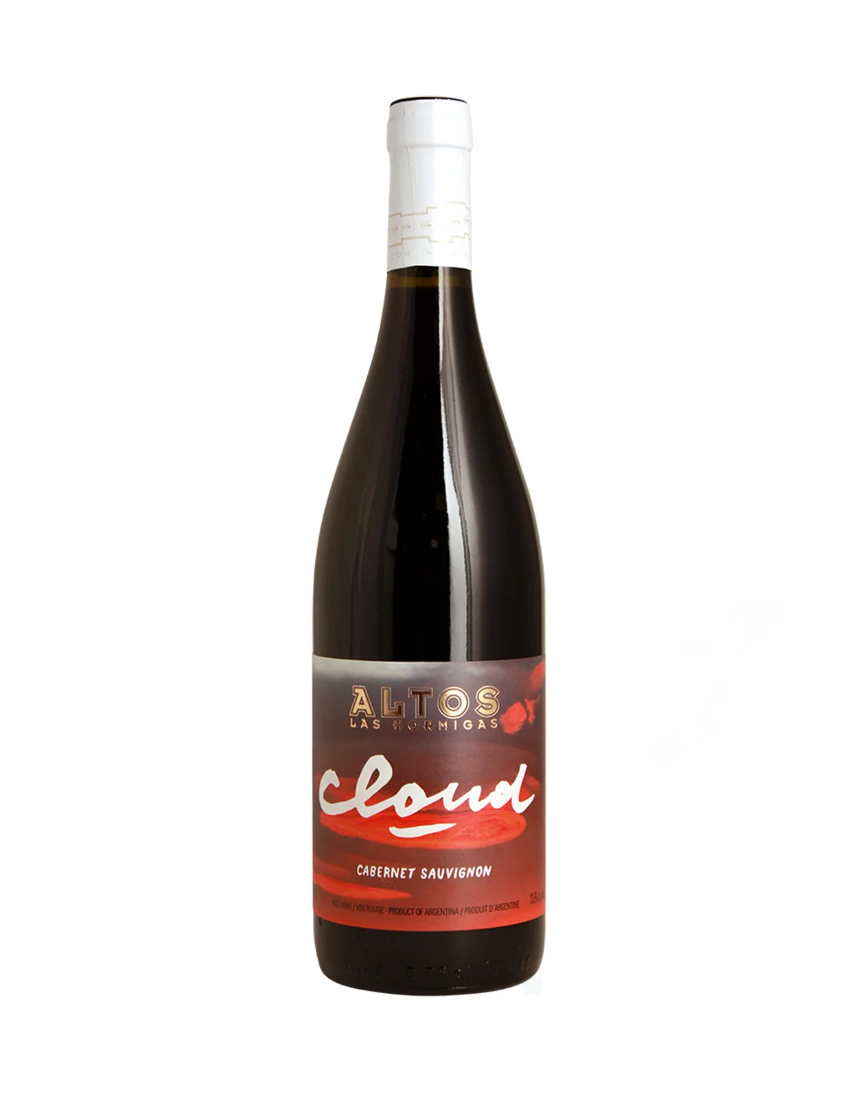 Altos las Hormigas Cloud Cabernet Sauvignon 2024
