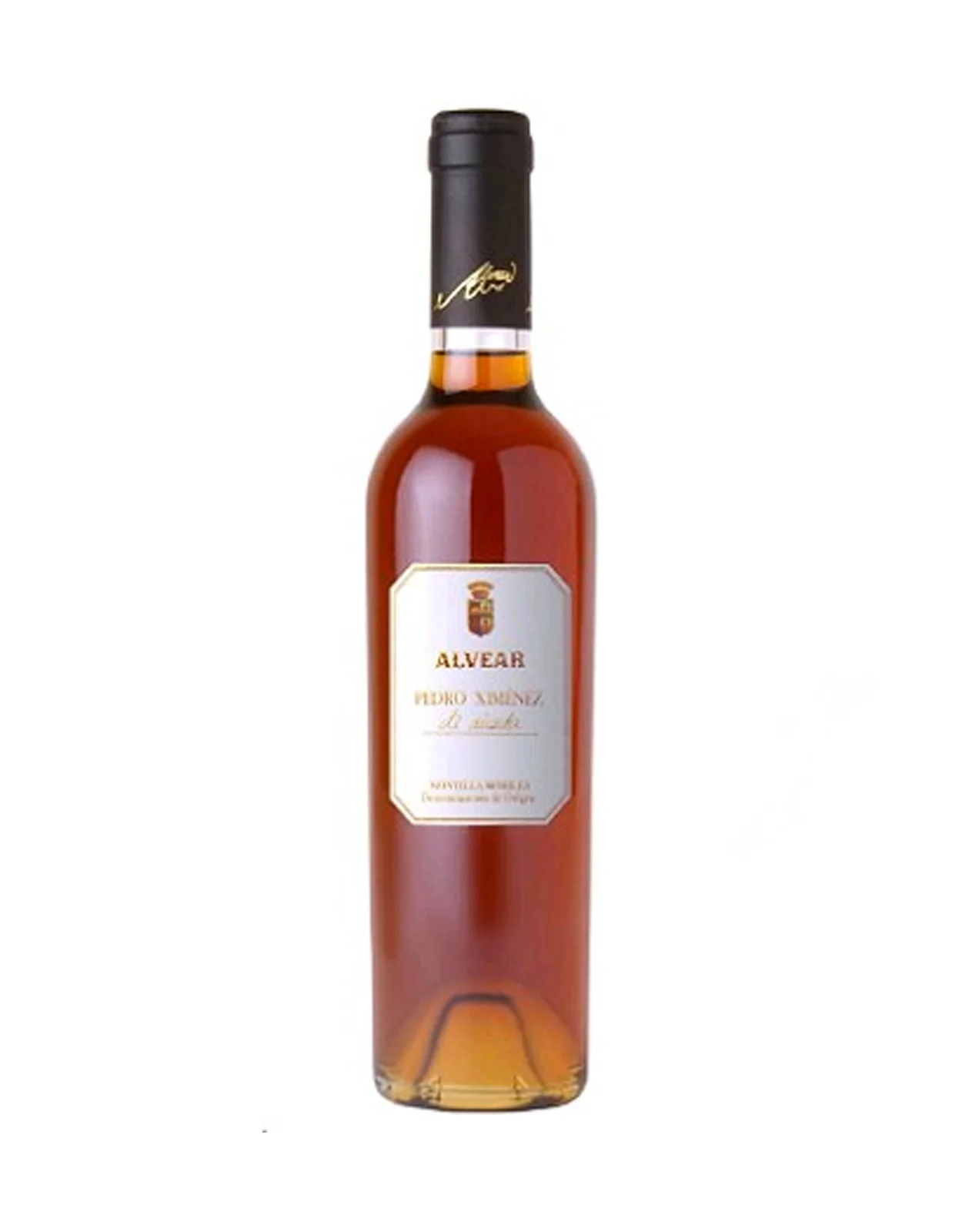Alvear Pedro Ximenez (PX) de Anada 2021 - 375 ml
