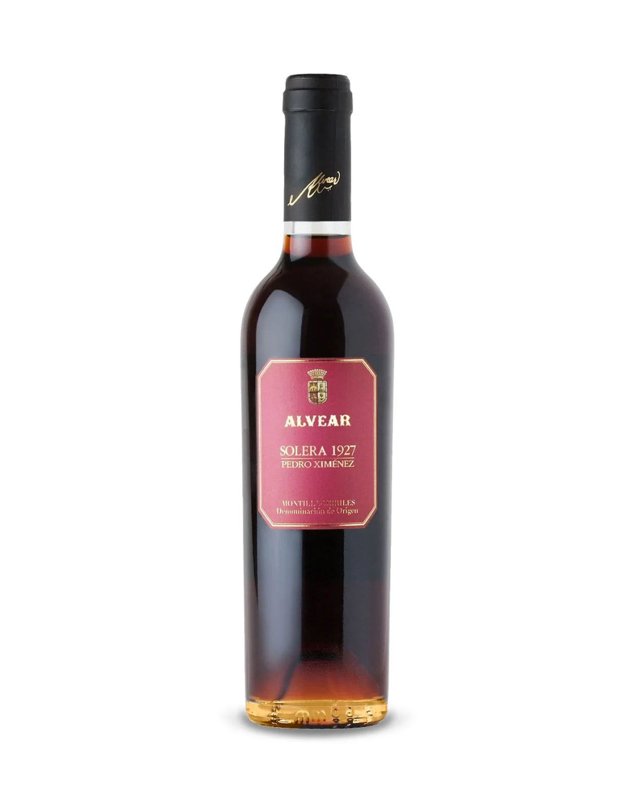 Alvear Pedro Ximenez (PX) Solera 1927 - 375 ml