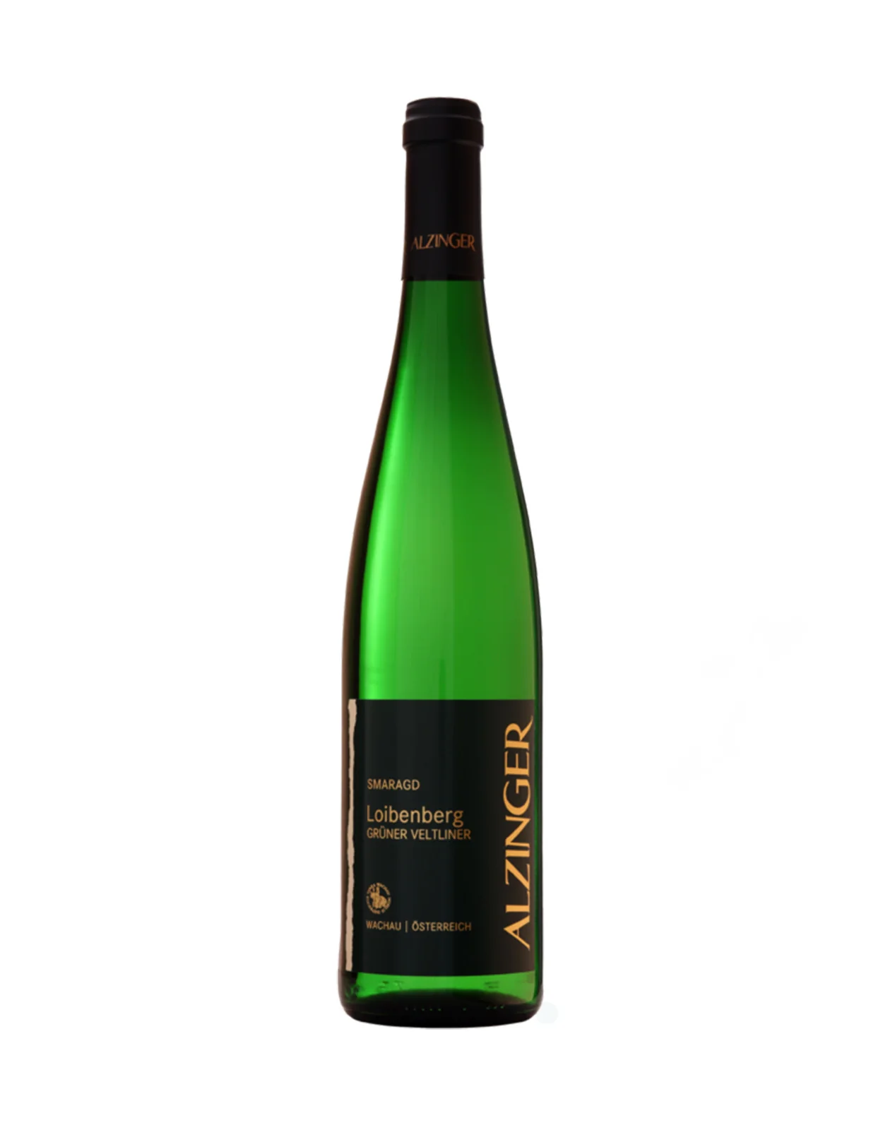 Alzinger Gruner Veltliner Loibenberg Smaragd 2024