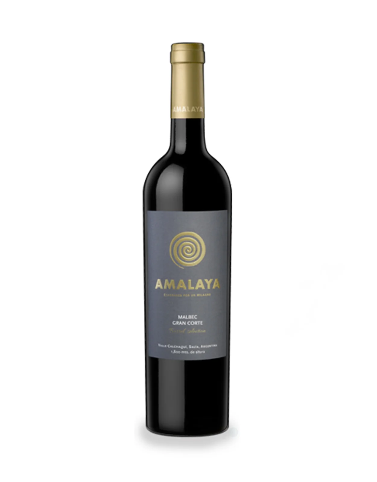 Colome 'Amalaya' Malbec Gran Corte 2022