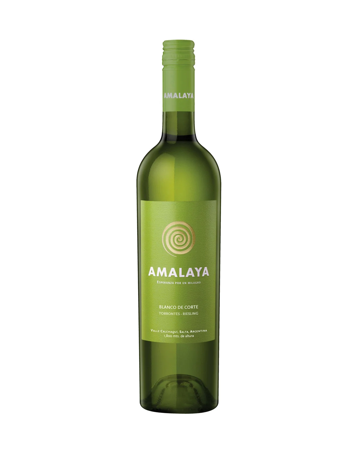 Colome 'Amalaya' White 2024