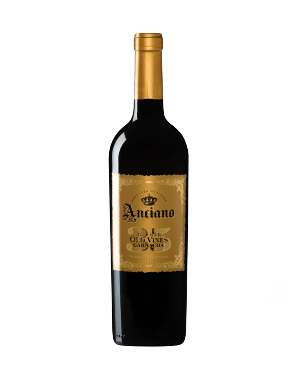 Anciano Old Vines Garnacha 2022