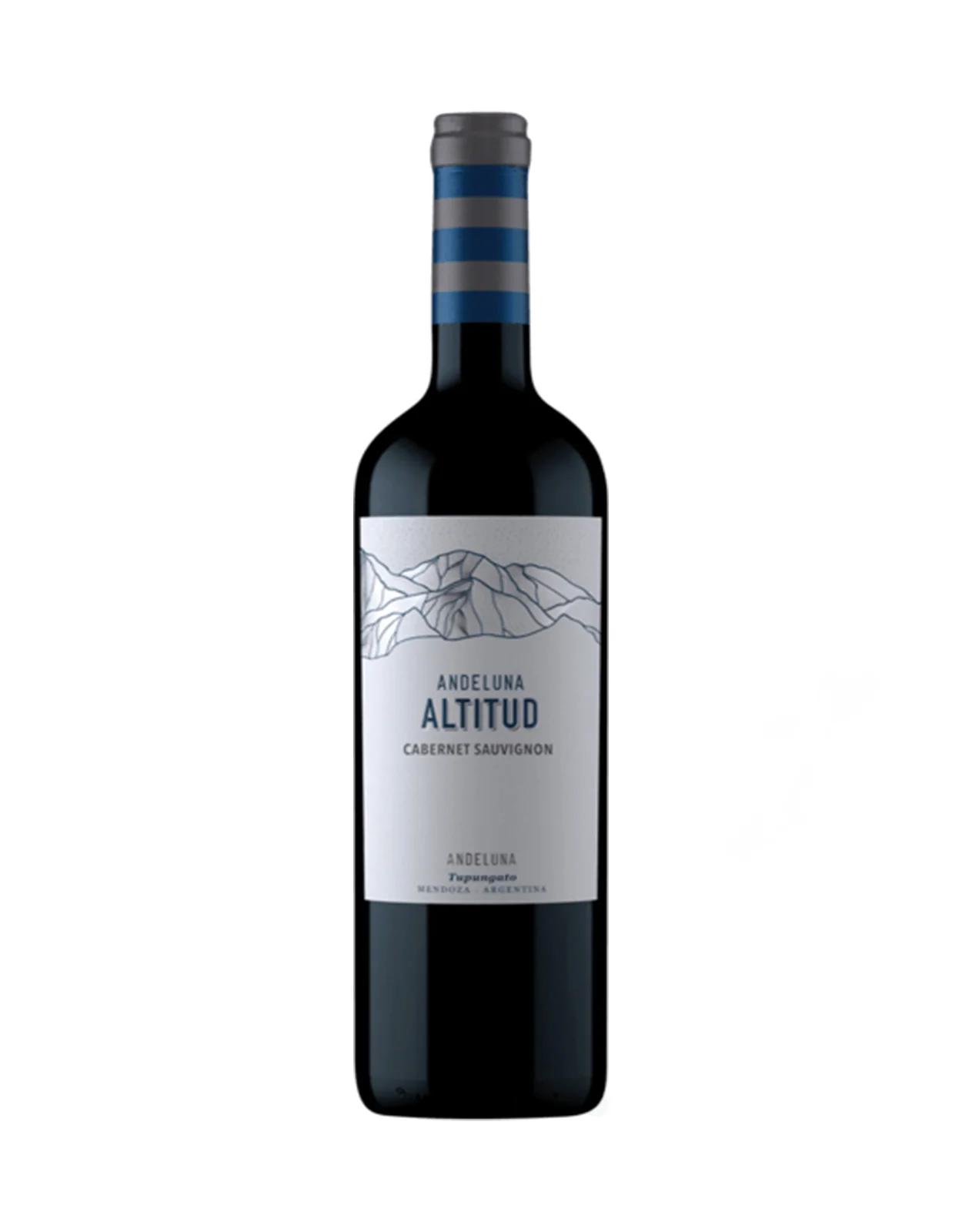 Andeluna Cabernet Sauvignon 'Altitud' 2019