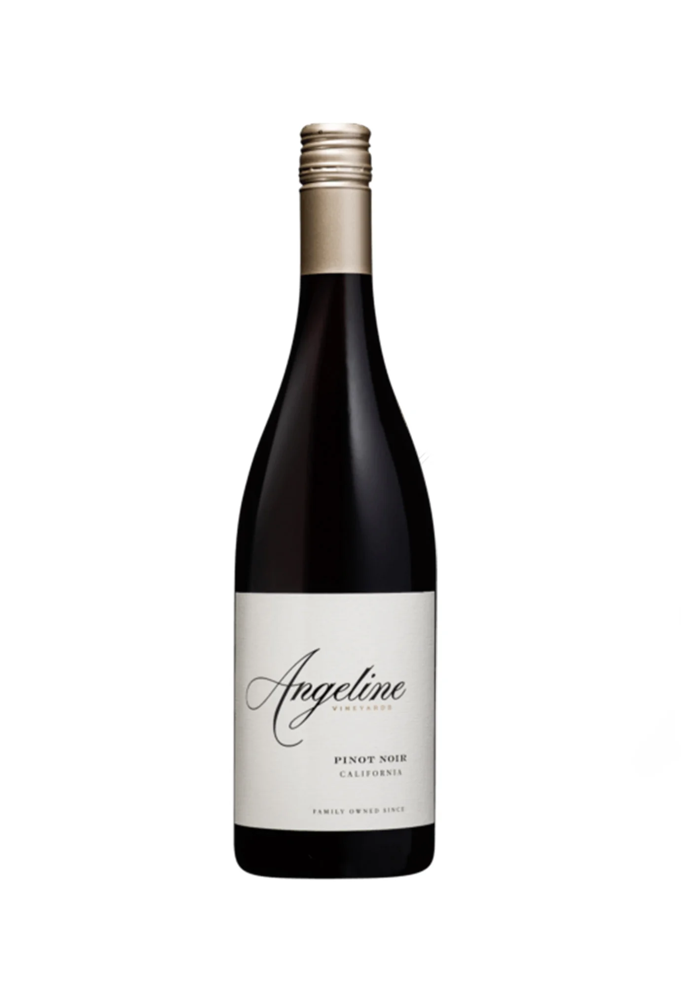 Angeline Pinot Noir 2023