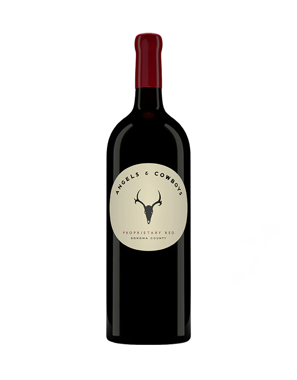 Angels & Cowboys Proprietary Red 2018 - 1.5 Litre Bottle