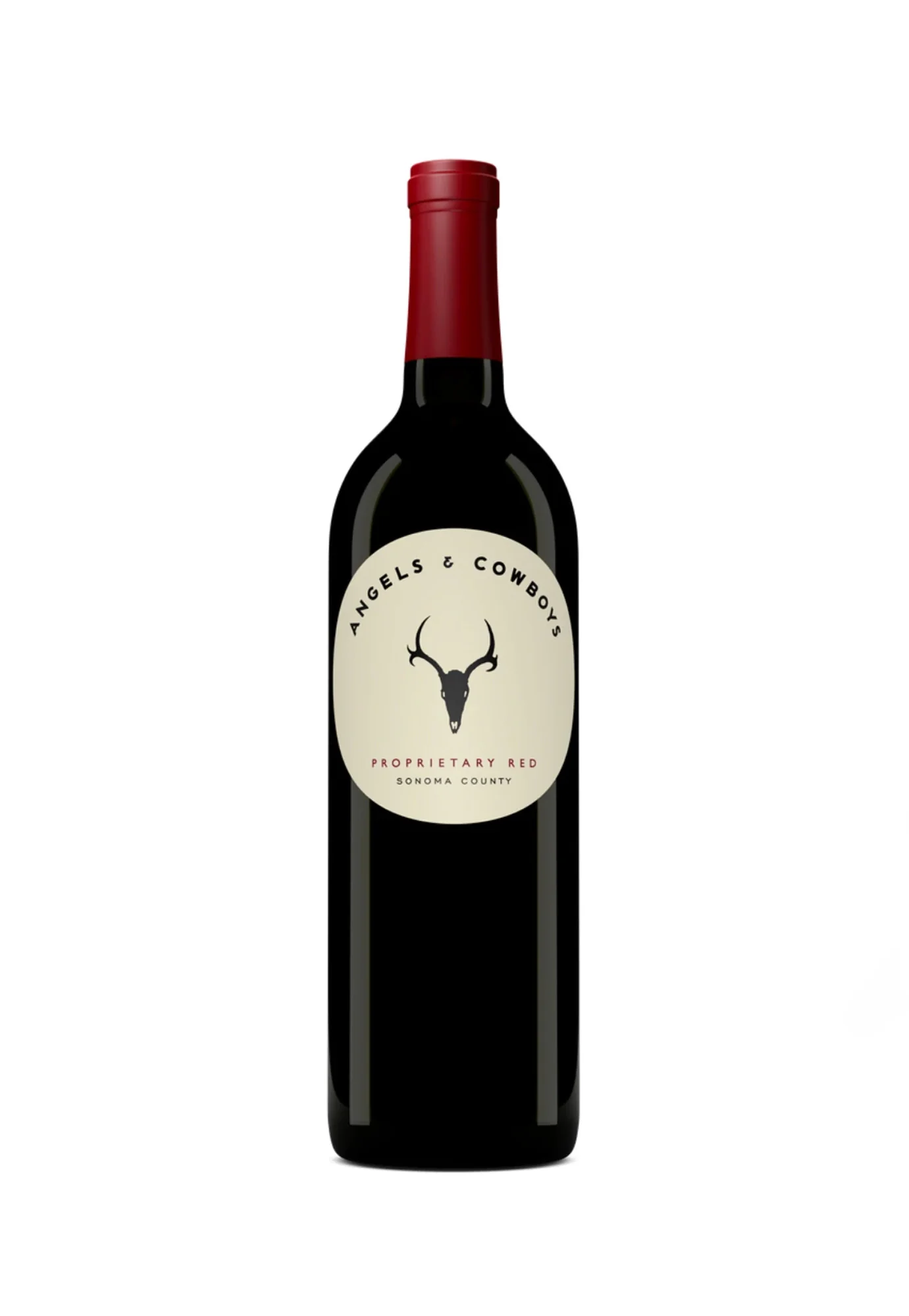 Angels & Cowboys Proprietary Red 2022