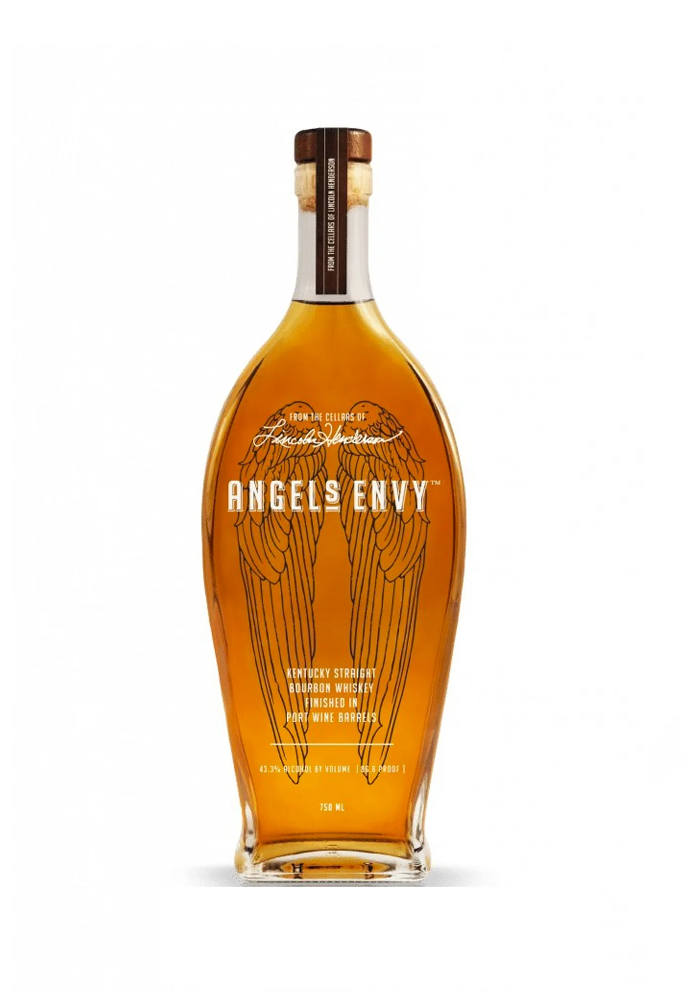 Angel's Envy Kentucky Straight Bourbon