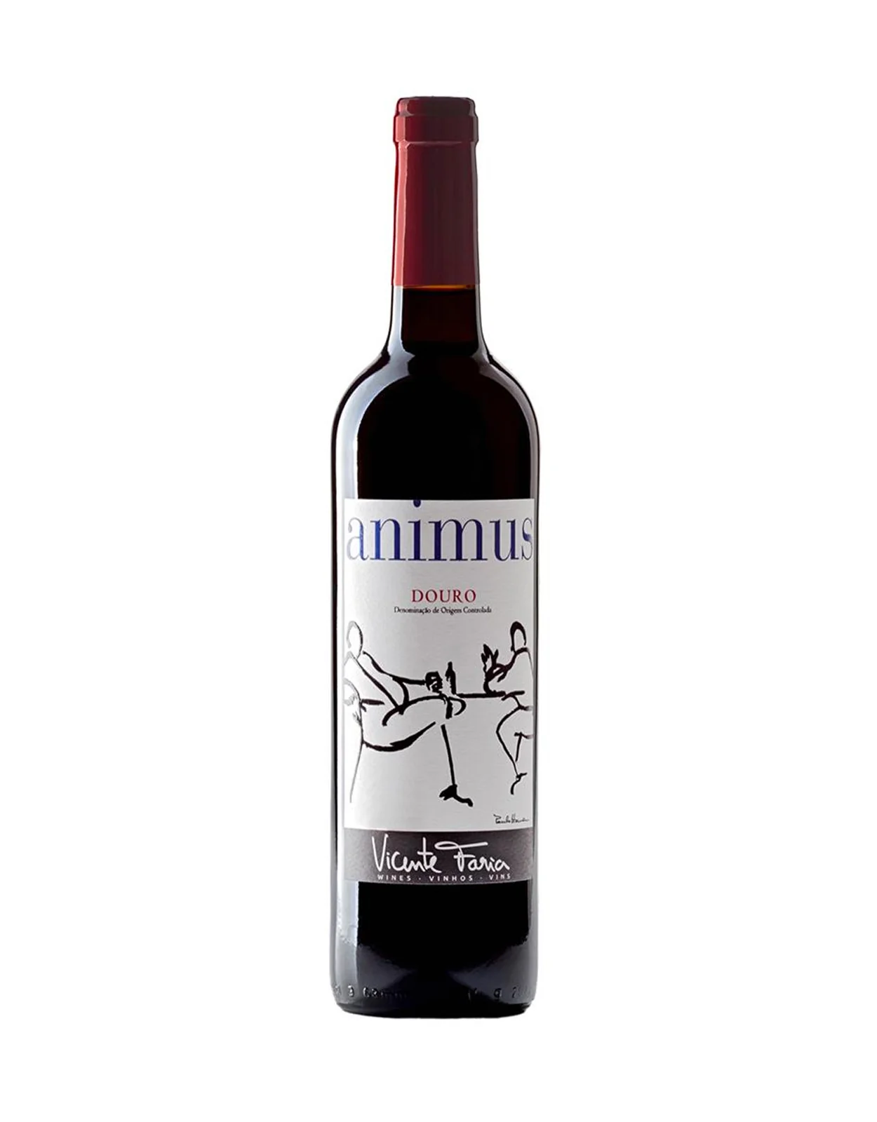 Animus Tinto Douro 2023