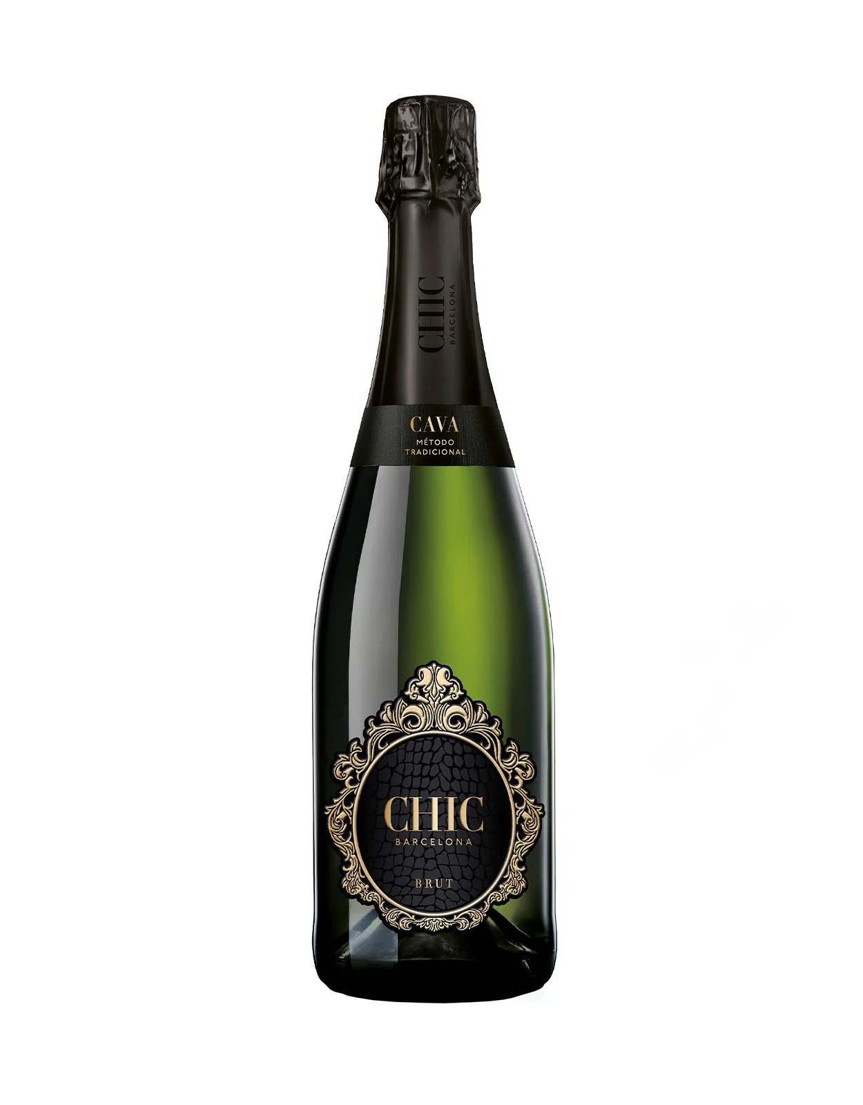 CHIC Cava Brut (NV)