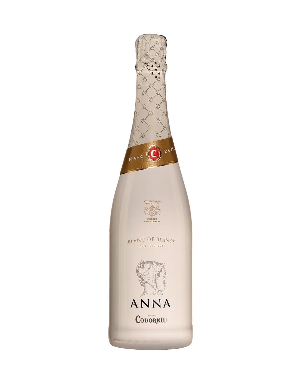 Anna De Codorniu Cava Brut Reserva