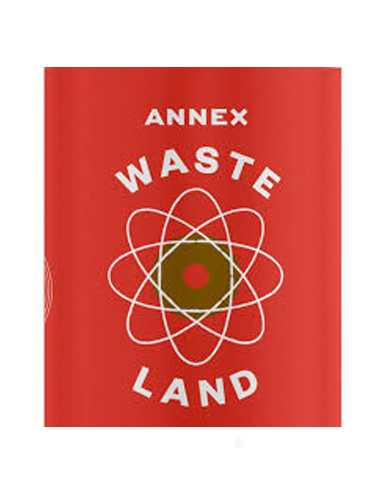 Annex Waste Land - 20 Litre Keg